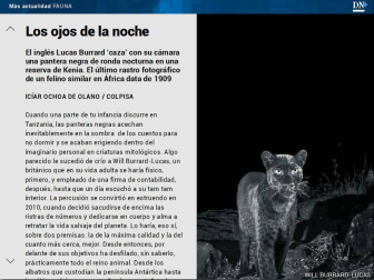 Ya está disponible El Diario DN+, nuestro adelanto para suscriptores, en móvil y tablet. Descárgate la aplicación móvil en http://onelink.to/dnplusmovil y la aplicación Tablet en http://onelink.to/dntablet.