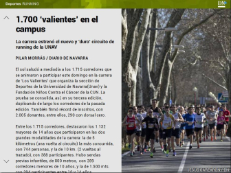 Ya está disponible El Diario DN+, nuestro adelanto para suscriptores, en móvil y tablet. Descárgate la aplicación móvil en http://onelink.to/dnplusmovil y la aplicación Tablet en http://onelink.to/dntablet.