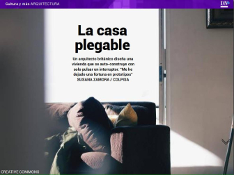 Ya está disponible El Diario DN+, nuestro adelanto para suscriptores, en móvil y tablet. Descárgate la aplicación móvil en http://onelink.to/dnplusmovil y la aplicación Tablet en http://onelink.to/dntablet.