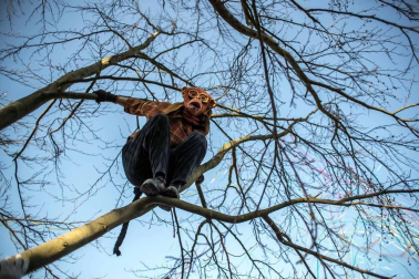 Disfraces tradicionales, bailes, carrozas por tierra y agua... Así están viviendo varias ciudades de Europa y América sus Carnavales