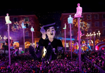 Disfraces tradicionales, bailes, carrozas por tierra y agua... Así están viviendo varias ciudades de Europa y América sus Carnavales