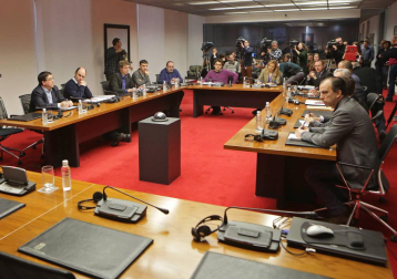 Las imágenes del día de hace 5, 10 y 20 años