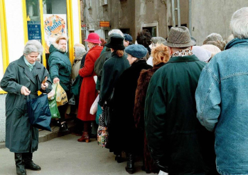 Las imágenes del día de hace 5, 10 y 20 años