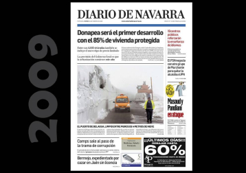Las imágenes del día de hace 5, 10 y 20 años