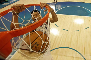 Este lunes 18 de febrero se disputó en el Spectrum Center de Charlotte el Al Starr Game 2019 con victoria del equipo de LeBron Ja mes sobre el conjunto liderado por Kevin Durant por 178-164.