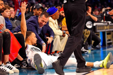 Este lunes 18 de febrero se disputó en el Spectrum Center de Charlotte el Al Starr Game 2019 con victoria del equipo de LeBron Ja mes sobre el conjunto liderado por Kevin Durant por 178-164.