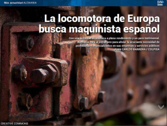 Ya está disponible El Diario DN+, nuestro adelanto para suscriptores, en móvil y tablet. Descárgate la aplicación móvil en http://onelink.to/dnplusmovil y la aplicación Tablet en http://onelink.to/dntablet.