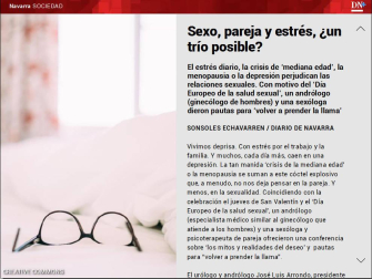 Ya está disponible El Diario DN+, nuestro adelanto para suscriptores, en móvil y tablet. Descárgate la aplicación móvil en http://onelink.to/dnplusmovil y la aplicación Tablet en http://onelink.to/dntablet.