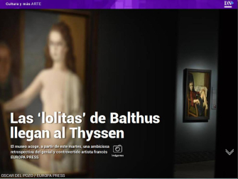 Ya está disponible El Diario DN+, nuestro adelanto para suscriptores, en móvil y tablet. Descárgate la aplicación móvil en http://onelink.to/dnplusmovil y la aplicación Tablet en http://onelink.to/dntablet.