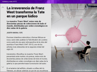 Ya está disponible El Diario DN+, nuestro adelanto para suscriptores, en móvil y tablet. Descárgate la aplicación móvil en http://onelink.to/dnplusmovil y la aplicación Tablet en http://onelink.to/dntablet.