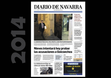 Las imágenes del día de hace 5, 10 y 20 años