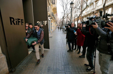 Cierra un restaurante de lujo en Valencia tras la muerte de una clienta
