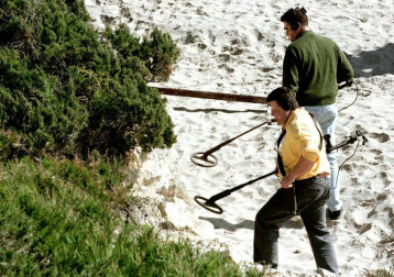 Las imágenes del día de hace 5, 10 y 20 años