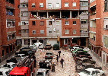 Las imágenes del día de hace 5, 10 y 20 años