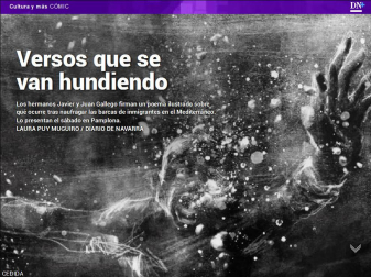 Ya está disponible El Diario DN+, nuestro adelanto para suscriptores, en móvil y tablet. Descárgate la aplicación móvil en http://onelink.to/dnplusmovil y la aplicación Tablet en http://onelink.to/dntablet.