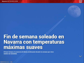 Ya está disponible El Diario DN+, nuestro adelanto para suscriptores, en móvil y tablet. Descárgate la aplicación móvil en http://onelink.to/dnplusmovil y la aplicación Tablet en http://onelink.to/dntablet.
