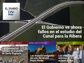 Ya está disponible El Diario DN+, nuestro adelanto para suscriptores, en móvil y tablet. Descárgate la aplicación móvil en http://onelink.to/dnplusmovil y la aplicación Tablet en http://onelink.to/dntablet.