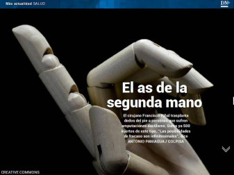Ya está disponible El Diario DN+, nuestro adelanto para suscriptores, en móvil y tablet. Descárgate la aplicación móvil en http://onelink.to/dnplusmovil y la aplicación Tablet en http://onelink.to/dntablet.