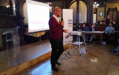 Debate sobre la reforma de El Sadar DN en Vivo