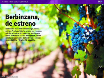 Ya está disponible El Diario DN+, nuestro adelanto para suscriptores, en móvil y tablet. Descárgate la aplicación móvil en http://onelink.to/dnplusmovil y la aplicación Tablet en http://onelink.to/dntablet.