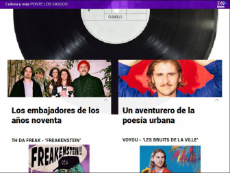 Ya está disponible El Diario DN+, nuestro adelanto para suscriptores, en móvil y tablet. Descárgate la aplicación móvil en http://onelink.to/dnplusmovil y la aplicación Tablet en http://onelink.to/dntablet.