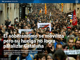 Ya está disponible El Diario DN+, nuestro adelanto para suscriptores, en móvil y tablet. Descárgate la aplicación móvil en http://onelink.to/dnplusmovil y la aplicación Tablet en http://onelink.to/dntablet.