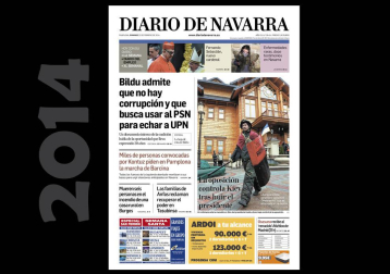 Las imágenes del día de hace 5, 10 y 20 años