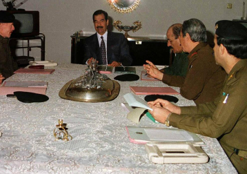 Las imágenes del día de hace 5, 10 y 20 años