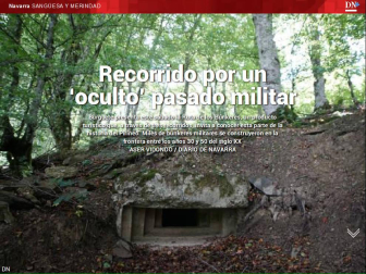 Ya está disponible El Diario DN+, nuestro adelanto para suscriptores, en móvil y tablet. Descárgate la aplicación móvil en http://onelink.to/dnplusmovil y la aplicación Tablet en http://onelink.to/dntablet.