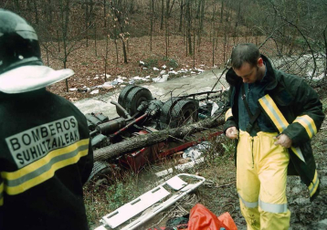 Las imágenes del día de hace 5, 10 y 20 años