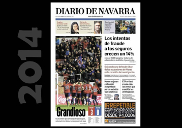 Las imágenes del día de hace 5, 10 y 20 años