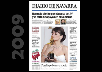 Las imágenes del día de hace 5, 10 y 20 años