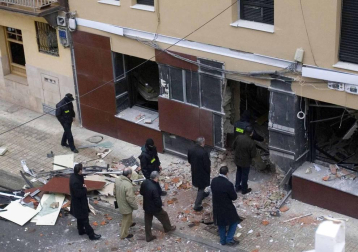 Las imágenes del día de hace 5, 10 y 20 años