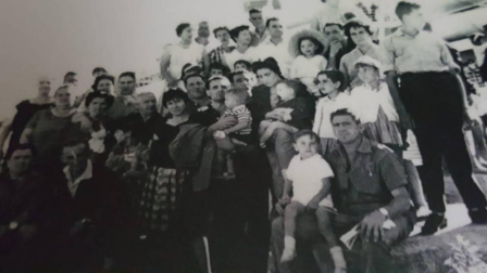 Un primer encuentro, teñido de emoción y nostalgia, iluminó el viernes en tafalla los recuerdos de Emigrantes navarros que partieron a las antípodas en décadas pasadas.