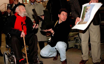 Las imágenes del día de hace 5, 10 y 20 años