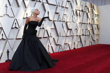 Los looks que han lucido sobre la alfombra roja los invitados a los premios Oscar 2019.