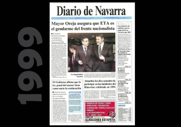 Las imágenes del día de hace 5, 10 y 20 años
