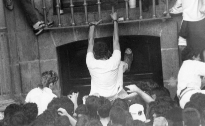 Las imágenes del día de hace 5, 10 y 20 años