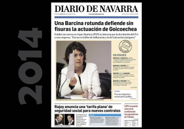 Las imágenes del día de hace 5, 10 y 20 años