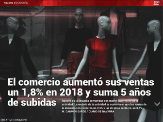Ya está disponible El Diario DN+, nuestro adelanto para suscriptores, en móvil y tablet. Descárgate la aplicación móvil en http://onelink.to/dnplusmovil y la aplicación Tablet en http://onelink.to/dntablet.
