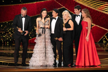 Fotos de los ganadores de los Oscar 2019