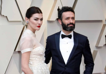 Fotos de los ganadores de los Oscar 2019