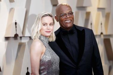Los looks que han lucido sobre la alfombra roja los invitados a los premios Oscar 2019.