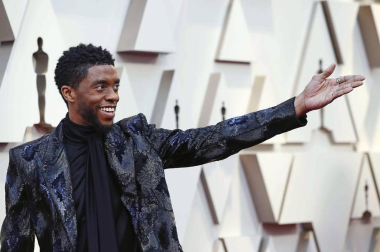 Los looks que han lucido sobre la alfombra roja los invitados a los premios Oscar 2019.