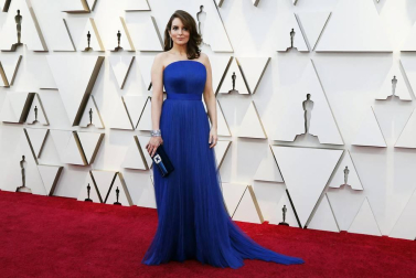 Los looks que han lucido sobre la alfombra roja los invitados a los premios Oscar 2019.