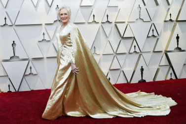 Los looks que han lucido sobre la alfombra roja los invitados a los premios Oscar 2019.