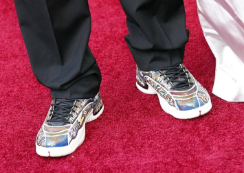 Los looks que han lucido sobre la alfombra roja los invitados a los premios Oscar 2019.