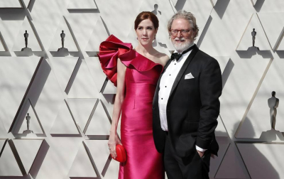 Los looks que han lucido sobre la alfombra roja los invitados a los premios Oscar 2019.