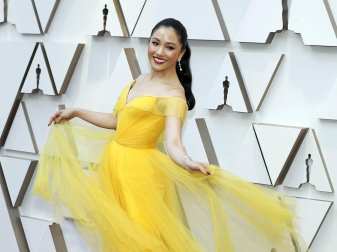 Los looks que han lucido sobre la alfombra roja los invitados a los premios Oscar 2019.