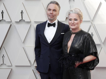 Los looks que han lucido sobre la alfombra roja los invitados a los premios Oscar 2019.